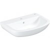 GROHE Bau Ceramic - Závesné umývadlo 553x386 mm, alpská biela 39440000