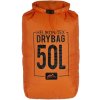 Helikon-Tex ARID DRY SACK MEDIUM, vodeodolný vak 50L - ORANŽOVÁ (Oranžový vodeodolný vak 