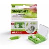 Alpine SleepSoft Ochrana sluchu