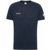 Mammut DUCAN FL T-SHIRT MEN modrá M