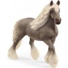 Schleich 13914 Strieborná kobyla - domáce zvieratko