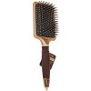 Olivia Garden NanoThermic Ceramic+Ion Paddle Brush kefa na vlasy 84 mm