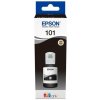 Atrament do tlačiarne Epson 101 EcoTank Black ink bottle čierna (C13T03V14A)