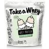 Take-a-Whey Whey Protein 907 g vanilla ice cream (vanilková zmrzlina)