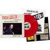 Sex Pistols: Live In The USA 1978 - Atlanta (Coloured Red Vinyl) - Vinyl (LP)
