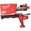 Pištoľ na lepidlo Milwaukee C18 PCG/310C-0B 310 ml