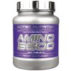 Scitec Nutrition Amino 5600 500 tabliet