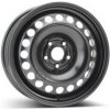 ALCAR Stahlrad 9232 6,5Jx16 5x108 ET50