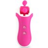 FeelzToys Clitella Oral Clitoral Stimulator