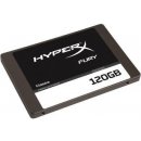 Kingston HyperX FURY 120GB, SHFS37A/120G