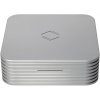 Hudobný server Silent Angel Rhein Z1 Plus 250GB SSD strieborná