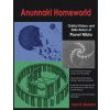 Anunnaki Homeworld