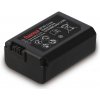 HAMA 77551 fotoakumulátor typ Sony NP-FW50, Li-Ion 7,2 V 1000 mAh