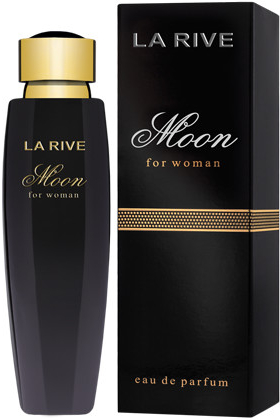 La rive moon parfumovaná voda dámska 75 ml