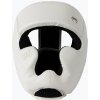 Boxerský chránič hlavy Venum Impact Evo Scales Headgear ivory