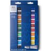 WINSOR & NEWTON COTMAN - AKVARELOVÉ FARBY SADA 20 X 5 ML
