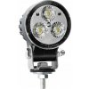 PRACOVNÁ LAMPA HALOGEN LED CÚVACIE SVETLO FT-363 11W 1200lm SÚSTREDENÉ IP69
