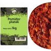 Sušené paradajky v lupienkoch 1kg - Pikantna Polska