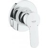 Grohe BauEdge - Sprchová batéria pod omietku, s telesom, chróm 29040000