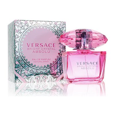 Versace Bright Crystal Absolu parfémovaná voda dámská 50 ml