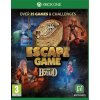 Escape Game Fort Boyard