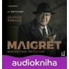 Maigretova trpělivost - Georges Simenon