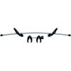 Thule VeloSpace XT 9381 adaptér pre 3. alebo 4. koleso
