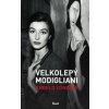 Velkolepý Modigliani
