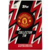Topps 2025/26 Manchester United Soccer Collector Tin