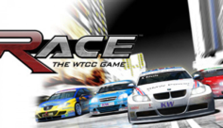 Race : The Official WTCC