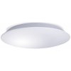 Brilagi Brilagi - LED Kúpeľňové svietidlo so senzorom VESTAS LED/12W/230V 4000K IP54 BG0777 + záruka 3 roky zadarmo + záruka 3 roky zadarmo