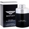 Bentley Bentley For Men Black Edition 100 ml parfémovaná voda pro muže