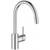 GROHE | GROHE 32663003 - Drezová batéria CONCETTO 360 mm lesklý chróm | GH0421