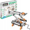 Engino STEM MECHANICS: Prevody a závitovkové prevodovky STEM05