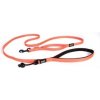 EZYDOG VODÍTKO SOFT TRAINER LITE TRAFFIC CONTROL - ORANGE