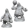 WizKids D&D Nolzur's Marvelous Miniatures - Snow Golems