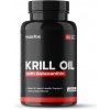 Warrior - Krill oil - krilový olej 60 softgels
