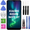 DISPLEJ LCD XIAOMI REDMI NOTE 8T ORIGINÁL + NÁVOD
