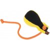 Firedog Dummyball marking 150 g čierny/žltý