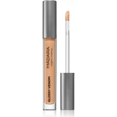 Mádara THE CONCEALER krémový krycí korektor odtieň #45 Almond 4 ml