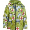 Tetrao Detská bunda s potlačou zelený les