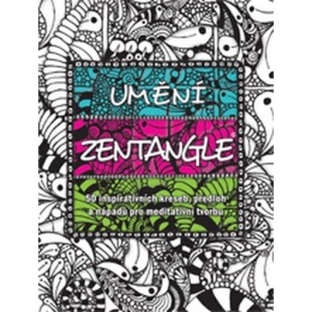 Umění Zentangle