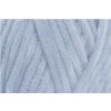 Priadza Himalaya Dolphin Baby 80344 - světlá modrošedá