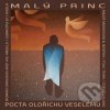 VARIOUS - MALY PRINC - POCTA OLDRICHU VESELEMU CD
