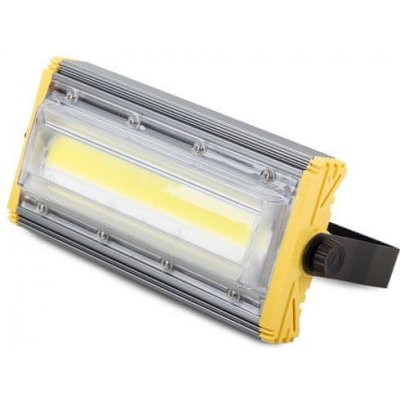 Verk 12238 Halogénový LED reflektor 50W 5000 LM