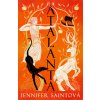 Atalanta - Jennifer Saintová