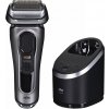 Braun Series 9 Pro+ 9565cc Wet&Dry tmavě šedý