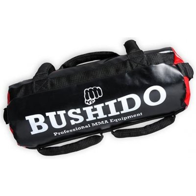 Sandbag variabilný DBX BUSHIDO 5-35 kg