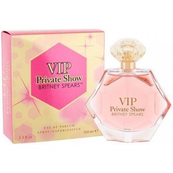 Britney Spears VIP Private Show parfumovaná voda dámska 100 ml