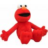 PLYŠOVÁ HRAČKA MUPPET SEZAMOVÁ ULICA ELMO PLYŠÁK